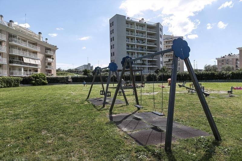 Altamira 2000 By Gabriella Apartment Rome Ruang foto