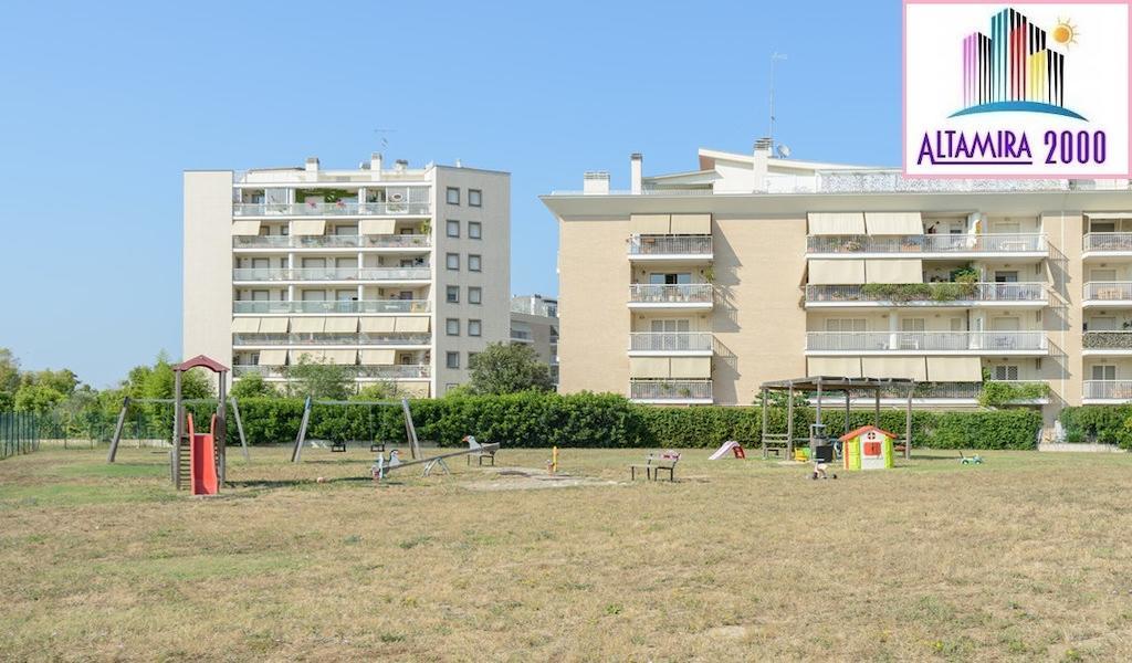 Altamira 2000 By Gabriella Apartment Rome Bagian luar foto