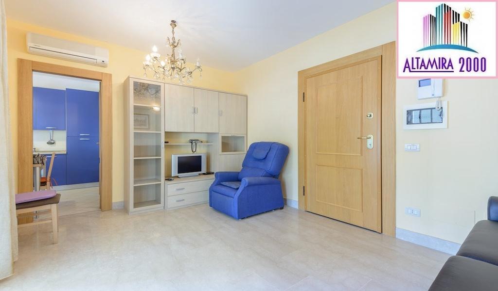 Altamira 2000 By Gabriella Apartment Rome Bagian luar foto