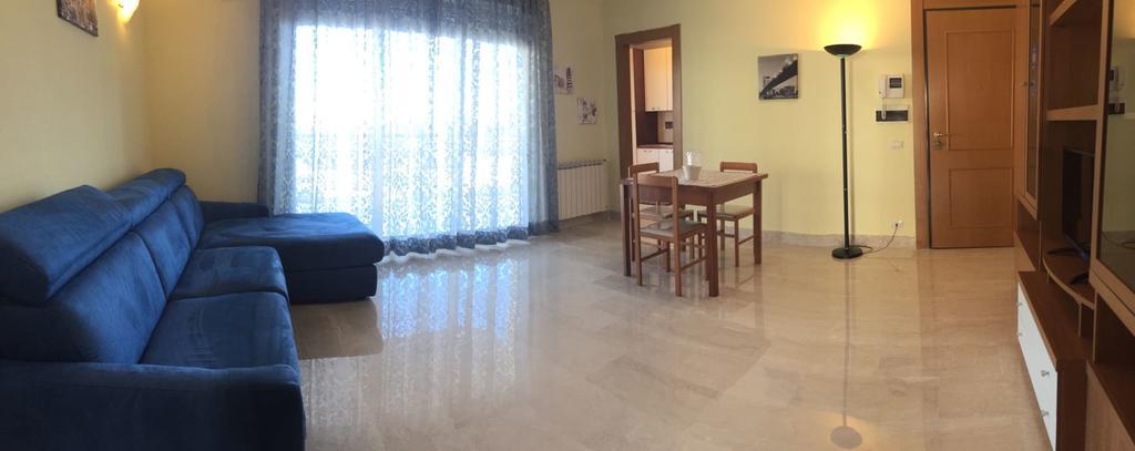 Altamira 2000 By Gabriella Apartment Rome Bagian luar foto